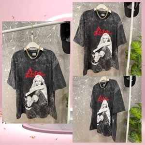 Unisex Oversized shirts‼️‼️